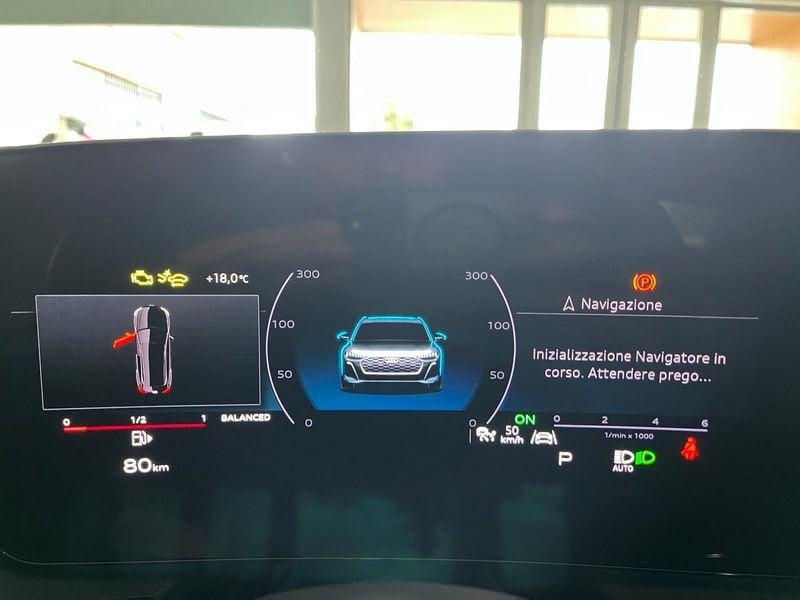 Audi A5 A5 Avant e-hybrid 270 kW S tronic quattro S Line Edition