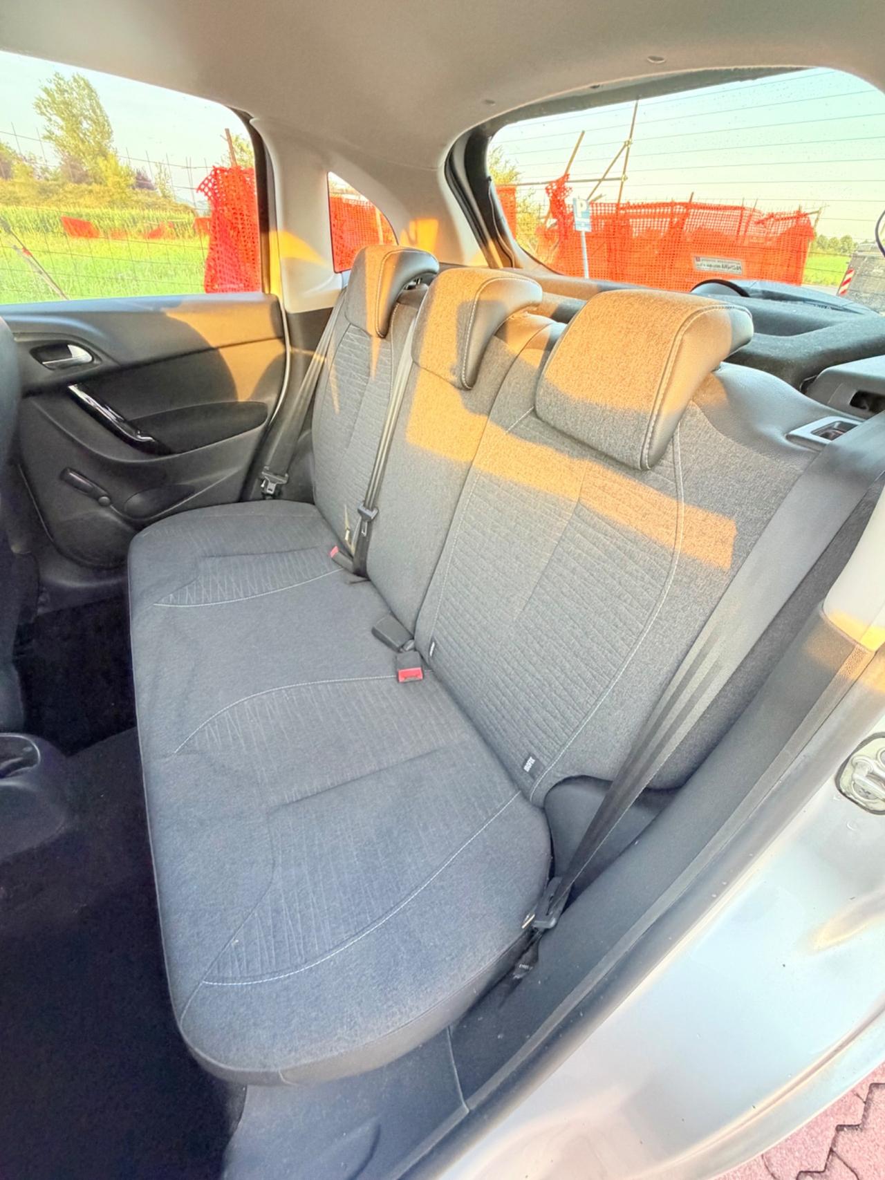 Citroen C3 PureTech