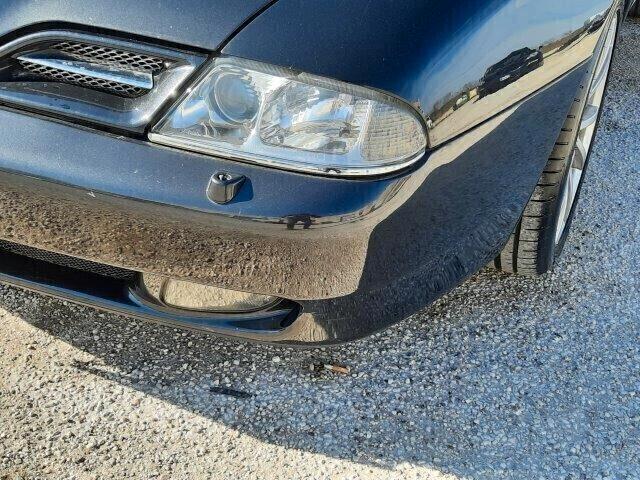 Alfa Romeo 166 2.4 jtd distinctive- 2003
