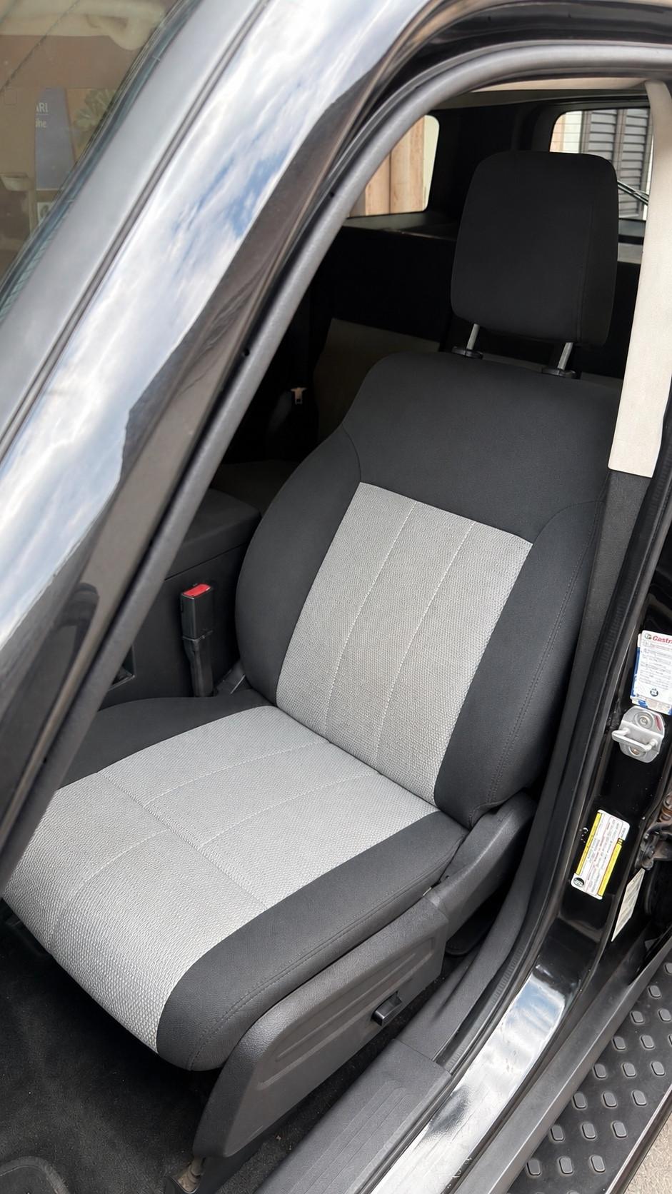 Dodge Nitro 2.8 CRD SXT 4WD BLACK EDITION