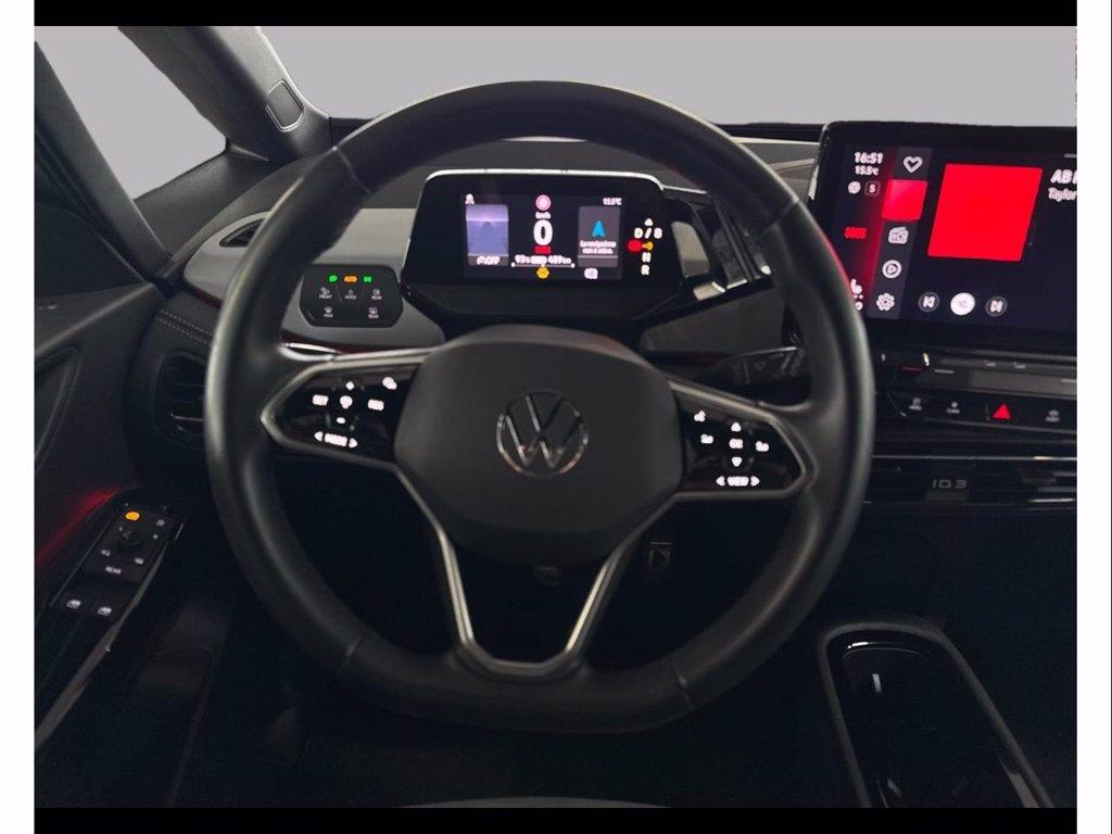 VOLKSWAGEN Id.3 77 kwh pro s 204cv del 2023