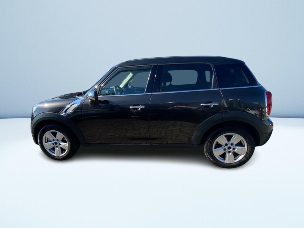 Mini One Countryman 1.6 One
