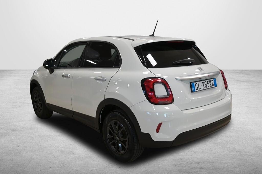 FIAT 500X 1.3 MultiJet 95 CV CLUB