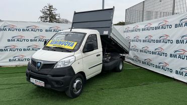 Piaggio Porter NP6 1.5 PLM-RG RIBALTABILE GEMELLATO MAXXI
