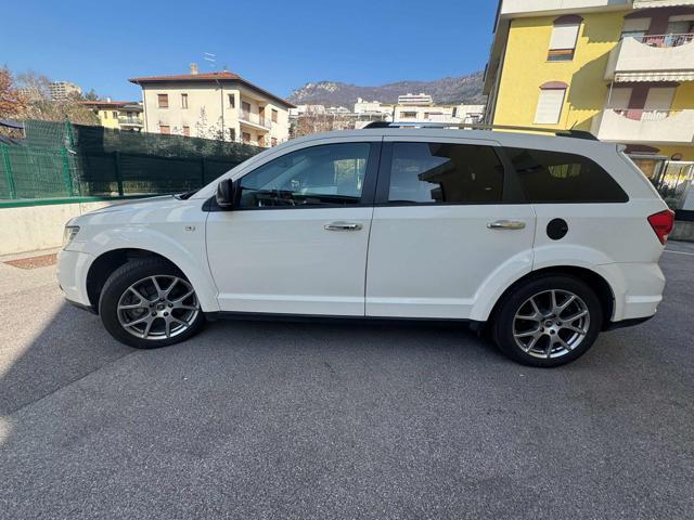 FIAT Freemont 2.0 Mjt 170 CV 4x4 aut. Lounge