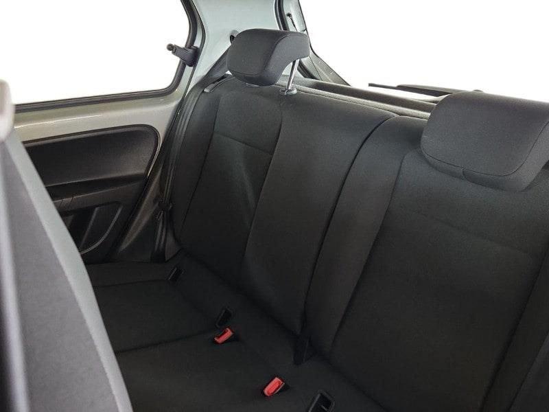 Volkswagen up! 1.0 5p. EVO move BlueMotion Technology