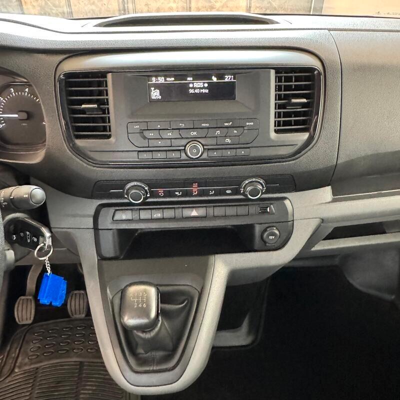 PEUGEOT EXPERT 2.0hdi 120cv COMPACT FURGONE