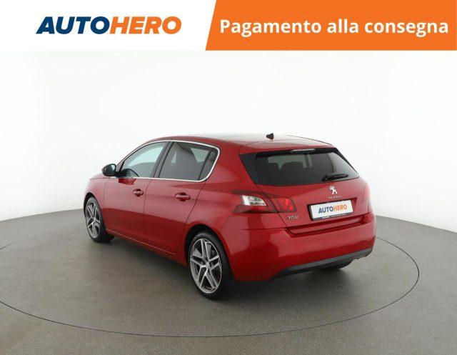 PEUGEOT 308 PureTech Turbo 130 S&S Allure