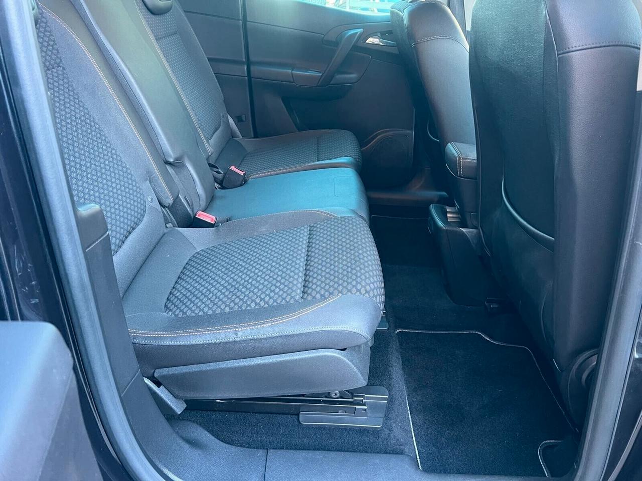 OPEL MERIVA.4 Turbo 120cv GPL TECH COSMO NEOP