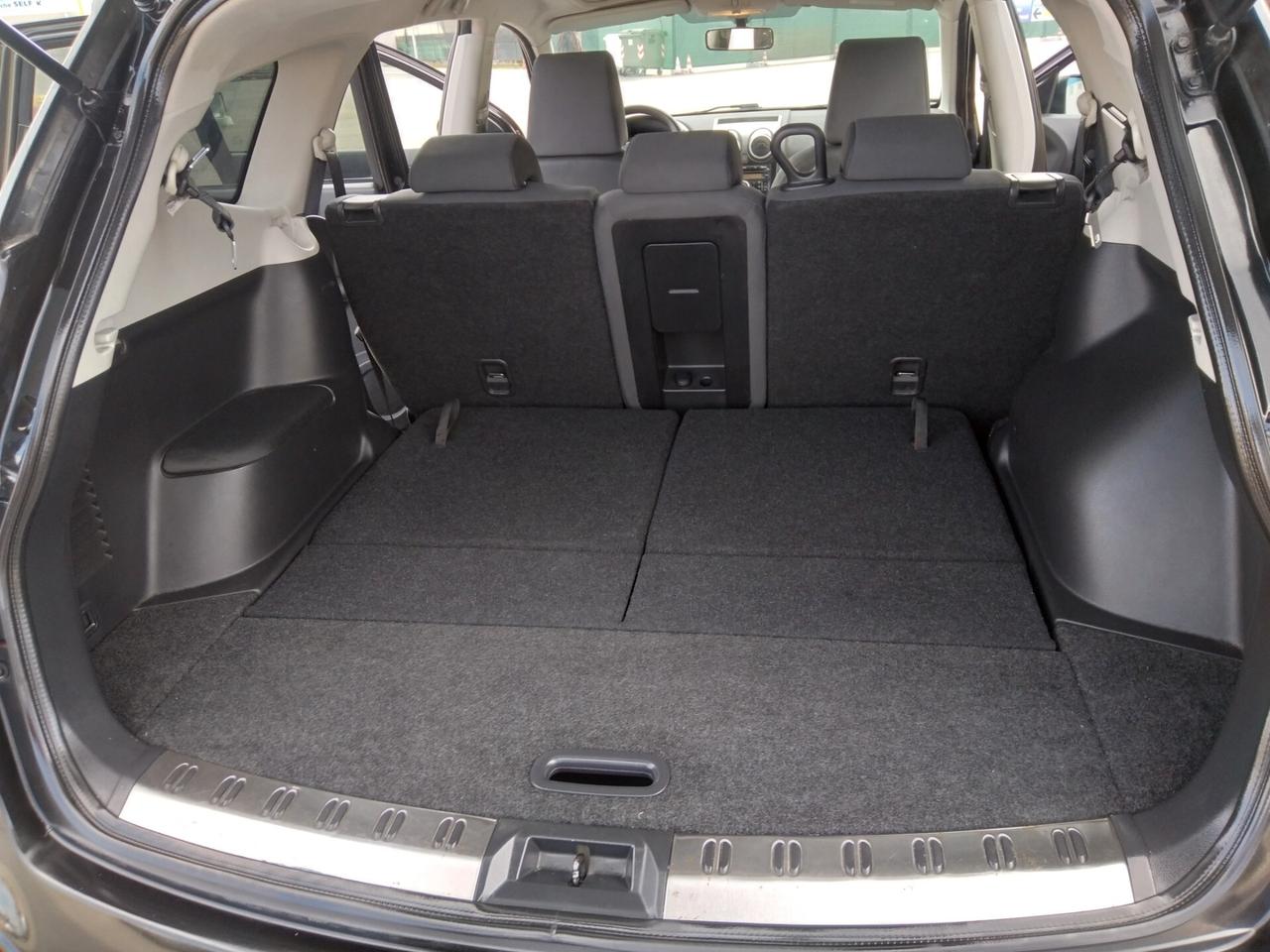 Nissan Qashqai Qashqai+2 1.6 16V 115cv Tekna 7posti xneopatentati