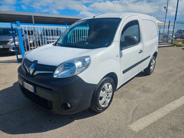 Renault Kangoo 1.5 dCi 90CV 2posti Cargo Navigatore