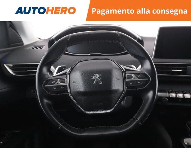 PEUGEOT 5008 BlueHDi 130 S&S EAT8 Allure