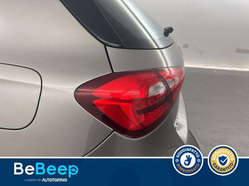 Mercedes-Benz Classe A A 160 EXECUTIVE