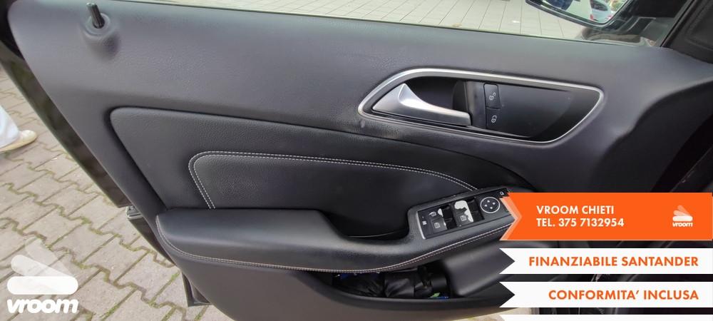 MERCEDES Classe B (T246/242) 180 CDI Sport