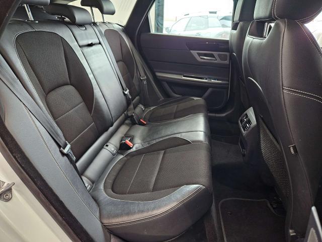 Jaguar XF Sportbrake 2.0d i4 Portfolio AUTOMATICO /TETTO PANORAMICO