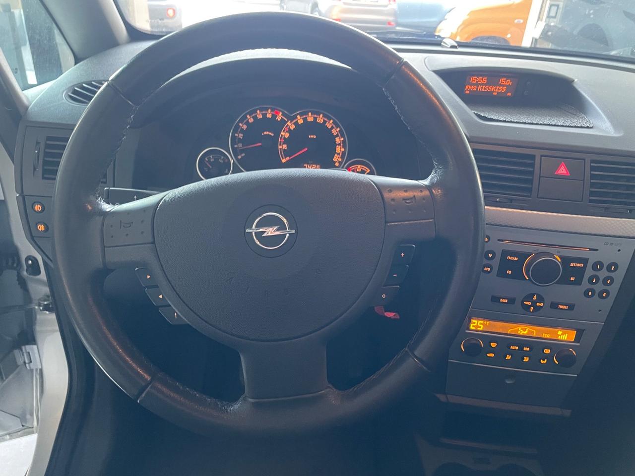 Opel Meriva 1.4 16V Club - Nessun vincolo -