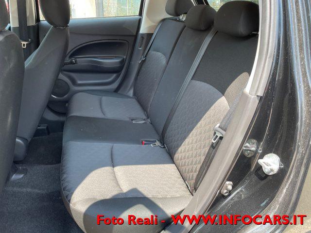 MITSUBISHI Space Star 1.2 Invite 4 anni garanzia PROMO !