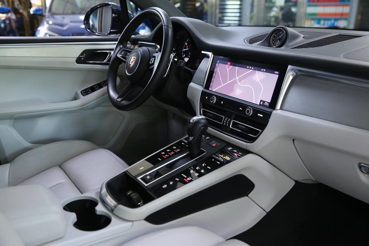 Porsche Macan 2.0 265 cv pdk