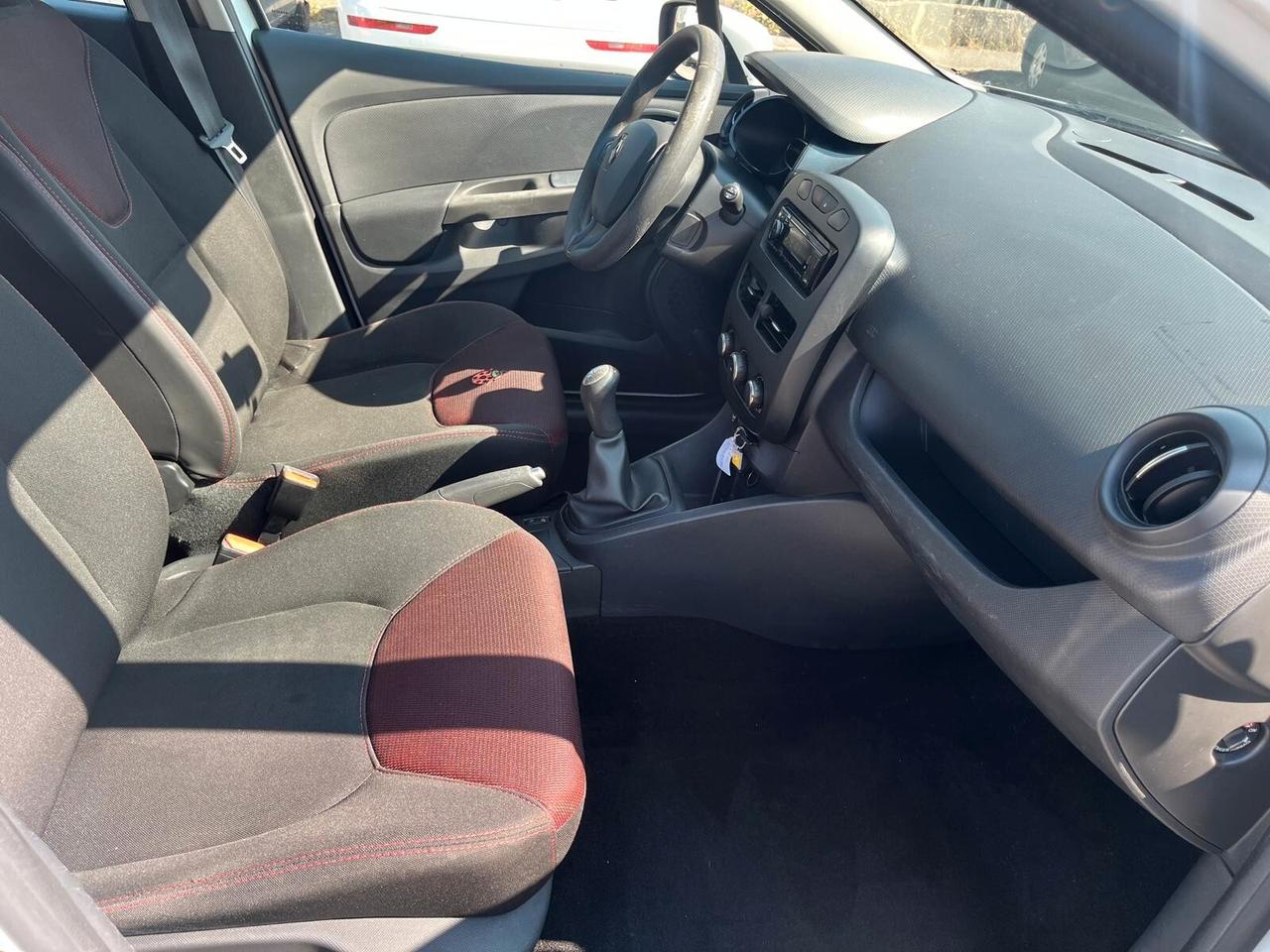 Renault Clio 1.2 75CV GPL 5 porte Live