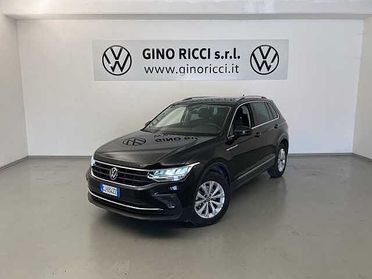 Volkswagen Tiguan 2ª serie 2.0 TDI SCR Life