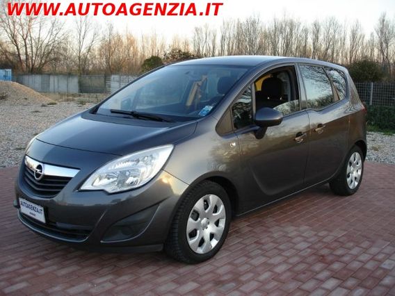 OPEL Meriva 1.7 CDTI 110CV