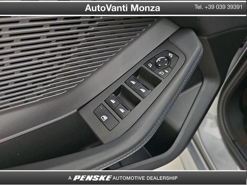 BMW Serie 1 118d MSport Pro + PNEUMATICI INVERNALI
