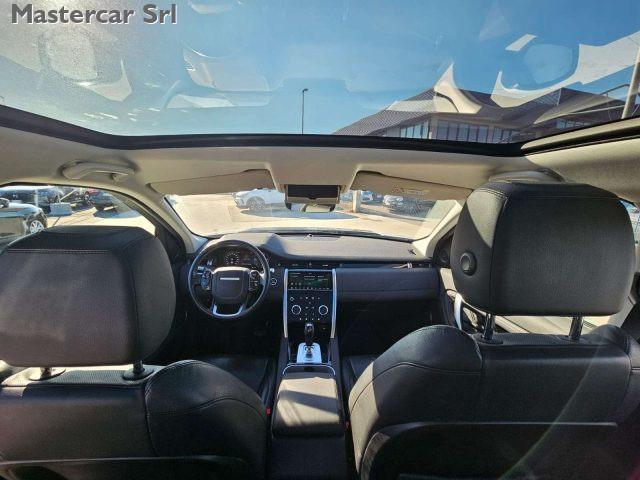 LAND ROVER Discovery Sport 2.0d td4 mhev SE awd 180cv auto TETTO - GC385PF