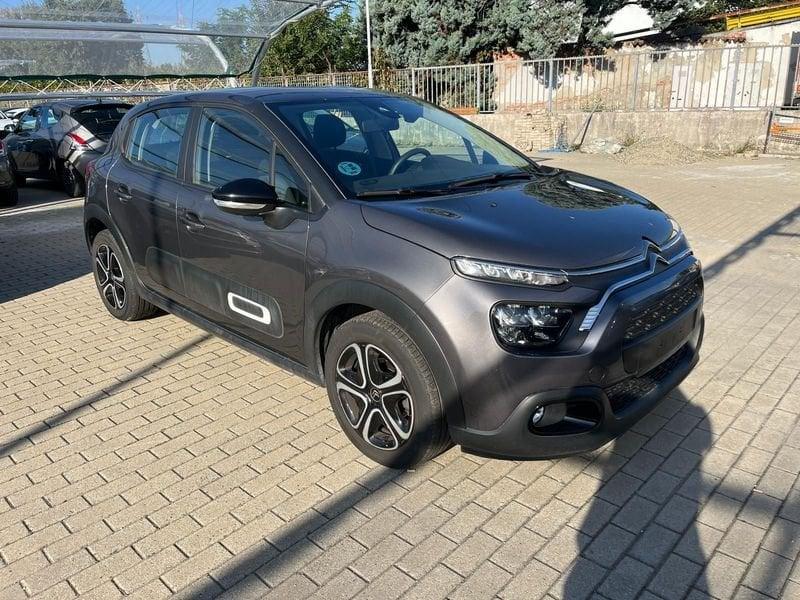 Citroën C3 C3 PureTech 83 S&S Plus