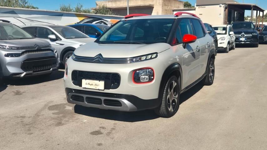 Citroen C3 Aircross BlueHDi 100 S&S Shine - 2018