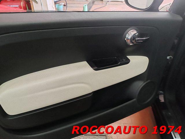 FIAT 500 1.2 S ITALIANA PREZZO REALE