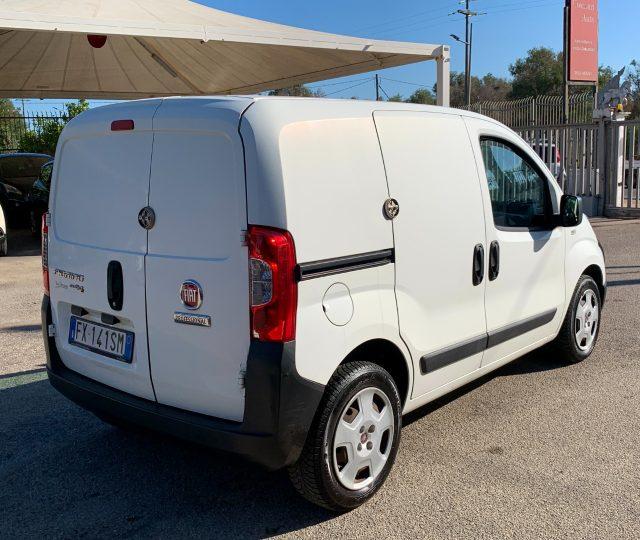 FIAT Fiorino 1.3 MJT 95CV Cargo SX