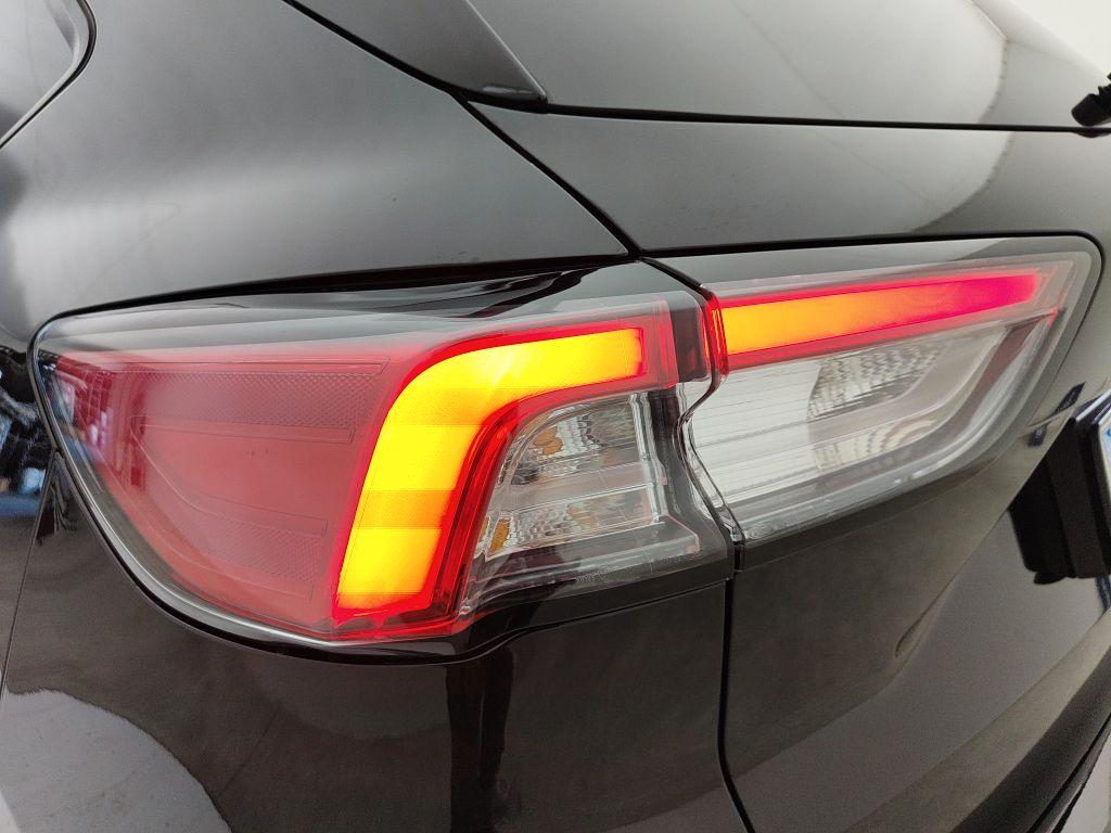 FORD Kuga 3ª serie - Kuga 2.0 EcoBlue Hybrid 150 CV 2WD ST-Line