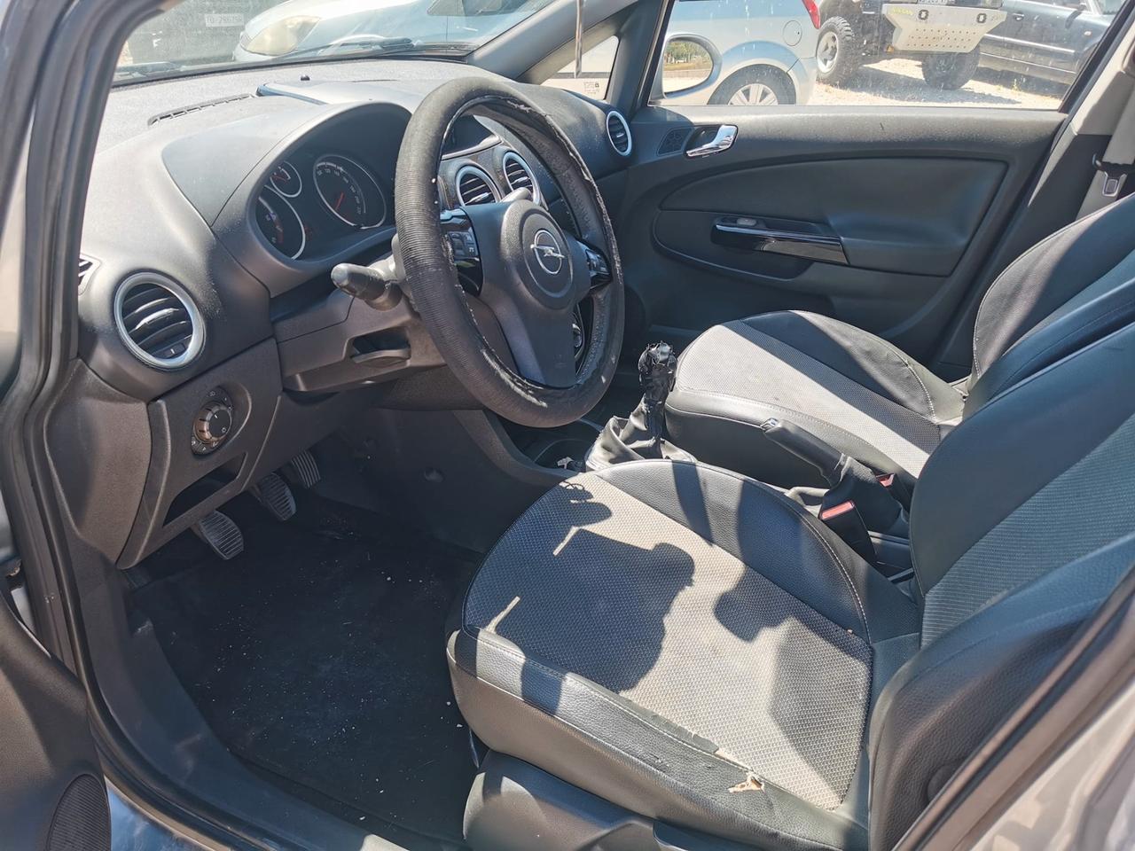 Opel Corsa 1.3 CDTI 90CV 5 porte Enjoy