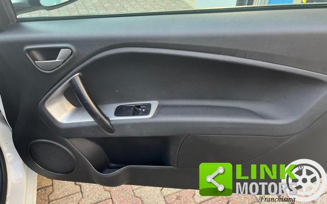 ALFA ROMEO MiTo 1.3 JTDm 85 CV S&S Progression