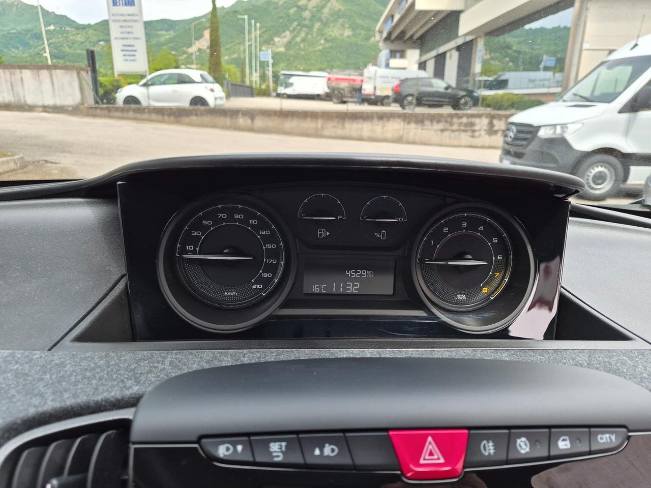 LANCIA Ypsilon 1.0 FireFly 5 posti Hybrid - No vincoli finanz.