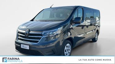 RENAULT Trafic - Trafic 2.0 blue dci 150cv L2 Authentic