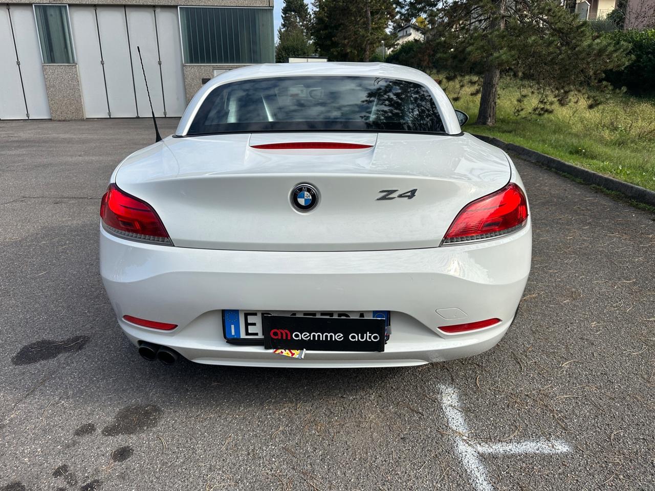 Bmw Z4 sDrive23i - 2010
