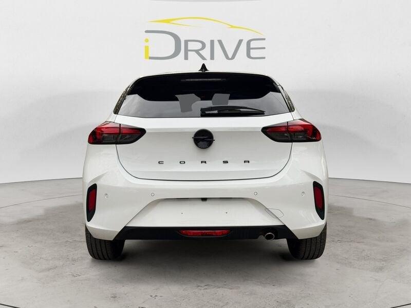 Opel Corsa Corsa 1.2 GS s&s 100cv