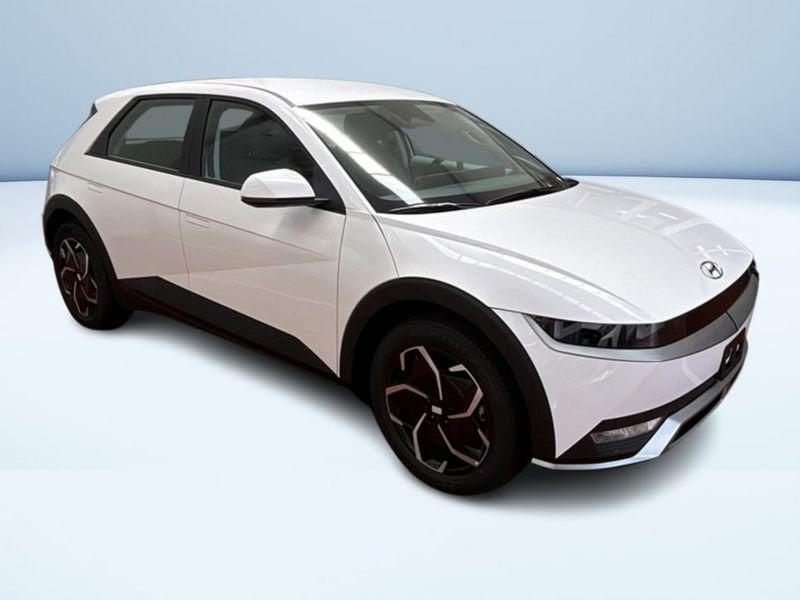 Hyundai Ioniq 5 58kWh 2WD Progress MY23