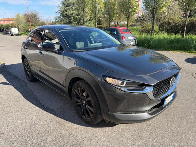 MAZDA CX-30 2.0L e-Skyactiv-G M Hybrid 2WD Homura