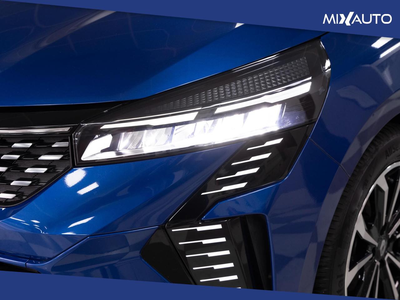 Renault Clio 1.0 TCE Techno 90CV EU6