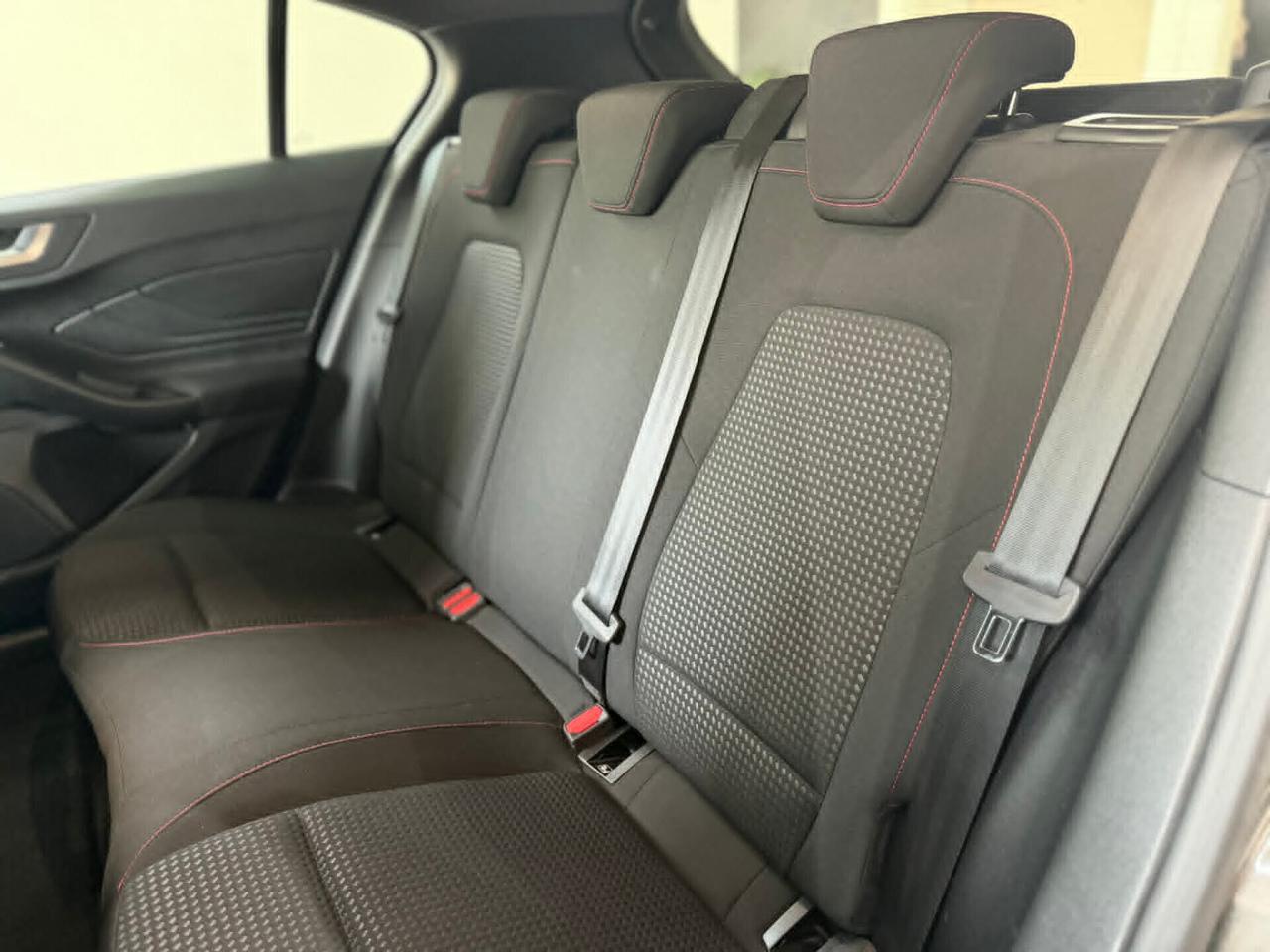 Ford Focus 1.0 EcoBoost 125 CV 5p. ST Line Garanzia Casa Madre UNICOPROPRIETARIO