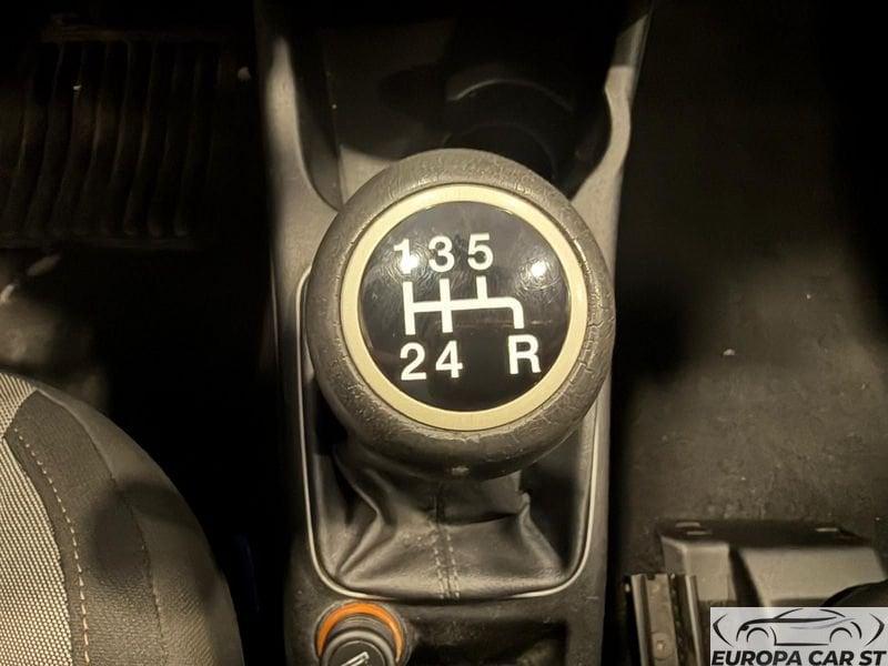 FIAT Punto Punto Evo 1.2 5 porte Dynamic