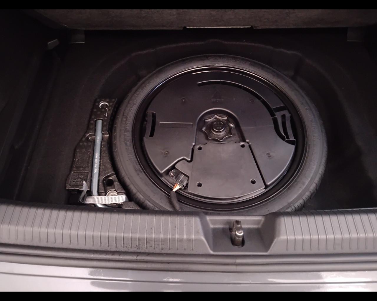 VOLKSWAGEN Golf VIII 2020 - Golf 2.0 tdi Style 115cv