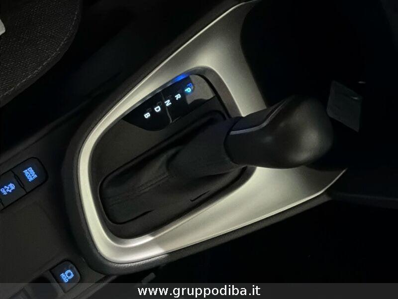 Toyota Yaris Cross 1.5h Trend fwd 116cv e-cvt