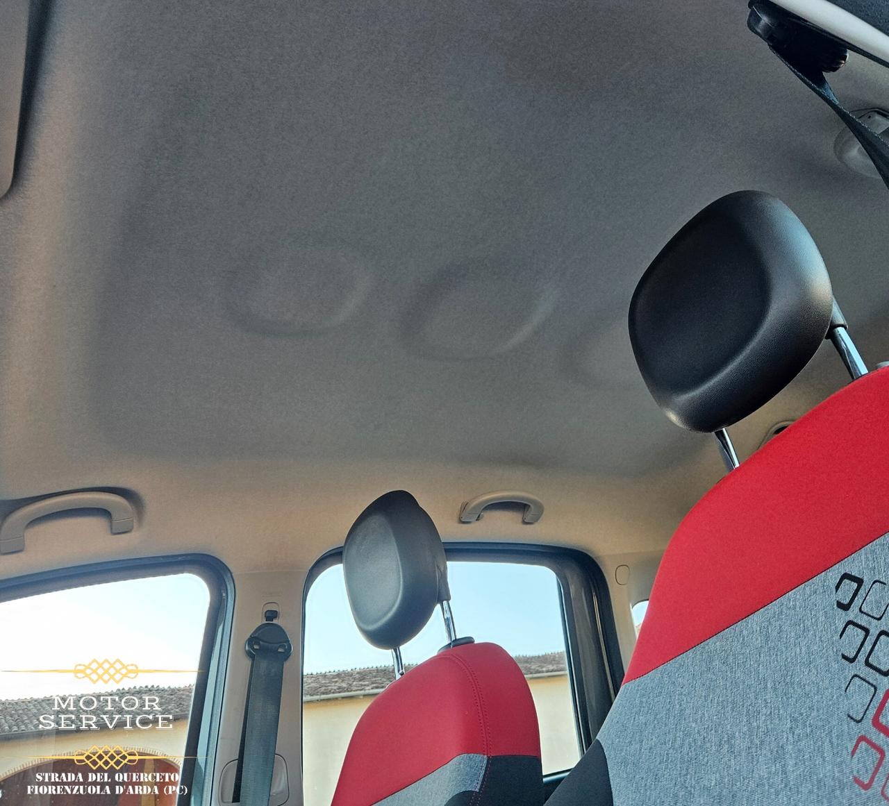 Fiat Panda 1.2 Lounge PREZZO REALE E FINALE