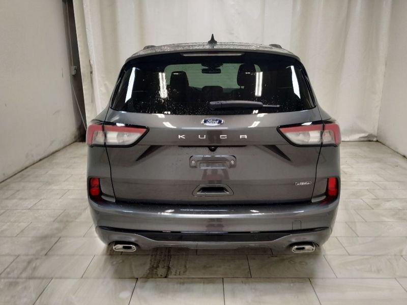 Ford Kuga 2.5 phev ST-Line 2wd 225cv cvt