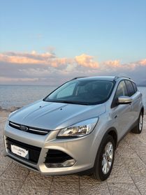Ford Kuga 2.0 TDCI 150 CV S&S 4WD Business