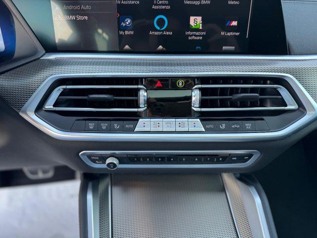 BMW X6 xDrive30d 48V Msport *UNIPROP*TETTO*STUPENDA*