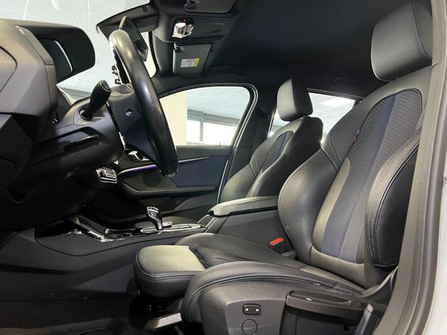 BMW 116 d 5p. Msport VIRTUAL / BI-ZONA / NAVI